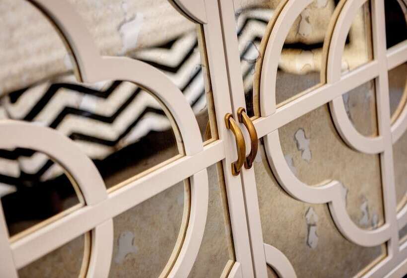 Fotos del hotel Singer Palace:  3