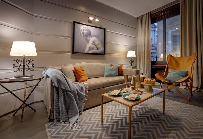 Fotos del hotel Singer Palace:  12