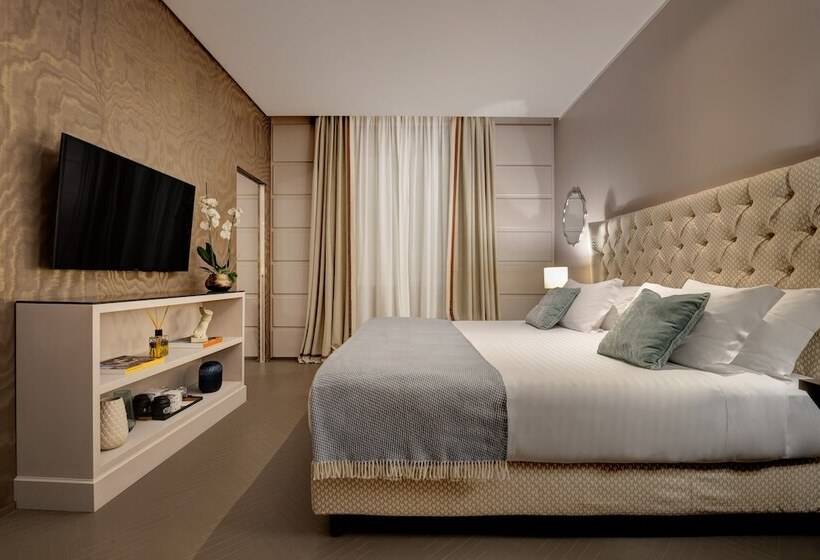 Fotos del hotel Singer Palace:  4