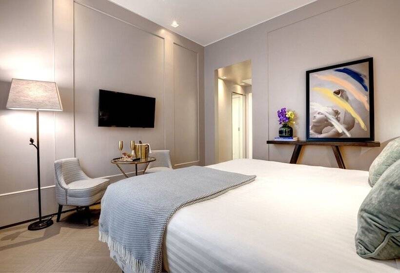 Fotos del hotel Singer Palace:  8