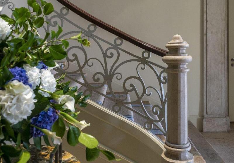 Fotos del hotel Verride Palácio Santa Catarina:  18