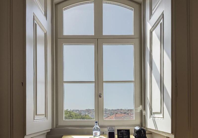 Fotos del hotel Verride Palácio Santa Catarina:  15