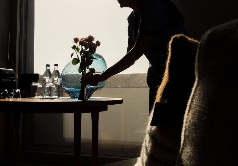 Fotos del hotel Verride Palácio Santa Catarina:  25