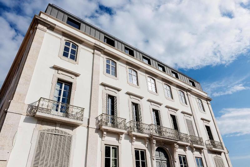 Fotos del hotel Verride Palácio Santa Catarina:  21