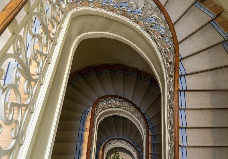 Fotos del hotel Verride Palácio Santa Catarina:  14