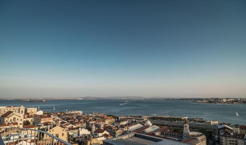 Fotos del hotel Verride Palácio Santa Catarina:  7