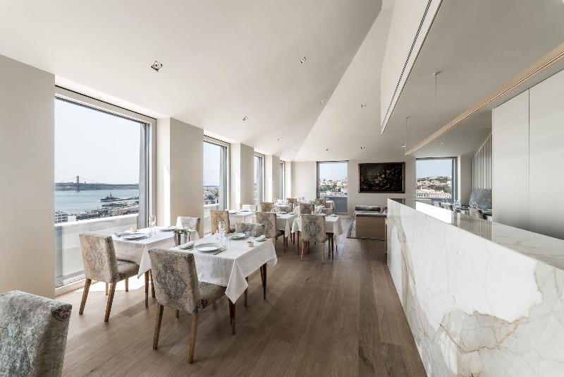 Fotos del hotel Verride Palácio Santa Catarina:  23