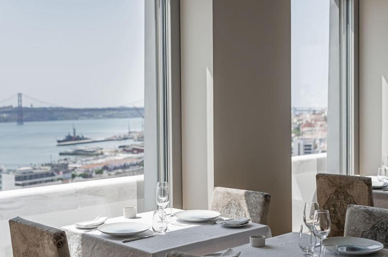 Fotos del hotel Verride Palácio Santa Catarina:  19