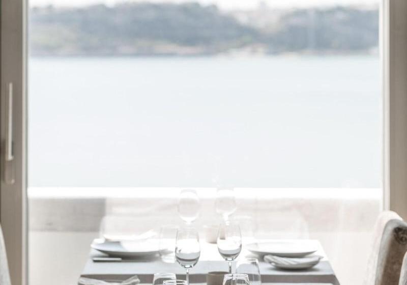 Fotos del hotel Verride Palácio Santa Catarina:  13