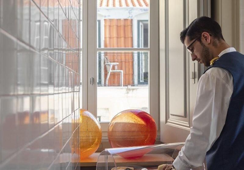 Fotos del hotel Verride Palácio Santa Catarina:  17