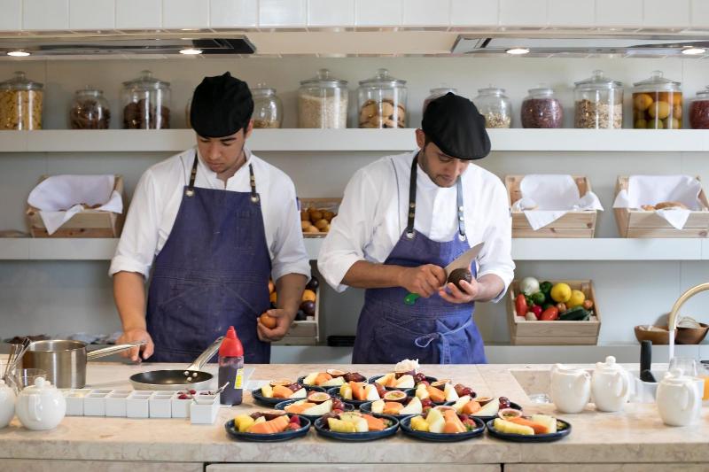 Fotos del hotel Verride Palácio Santa Catarina:  22