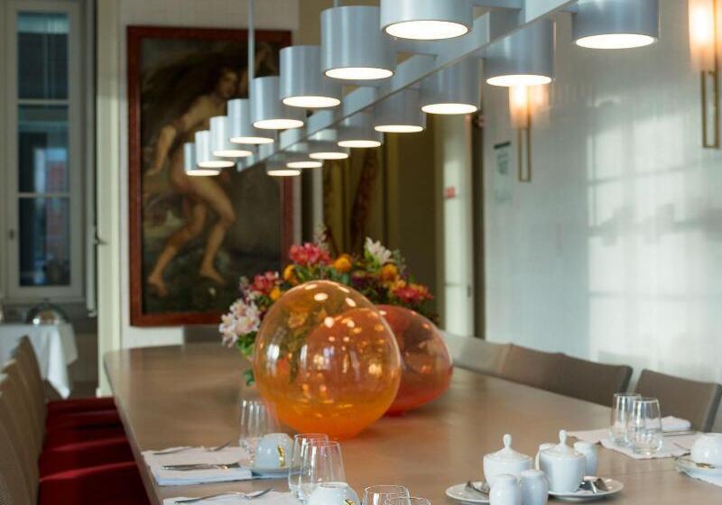 Fotos del hotel Verride Palácio Santa Catarina:  9