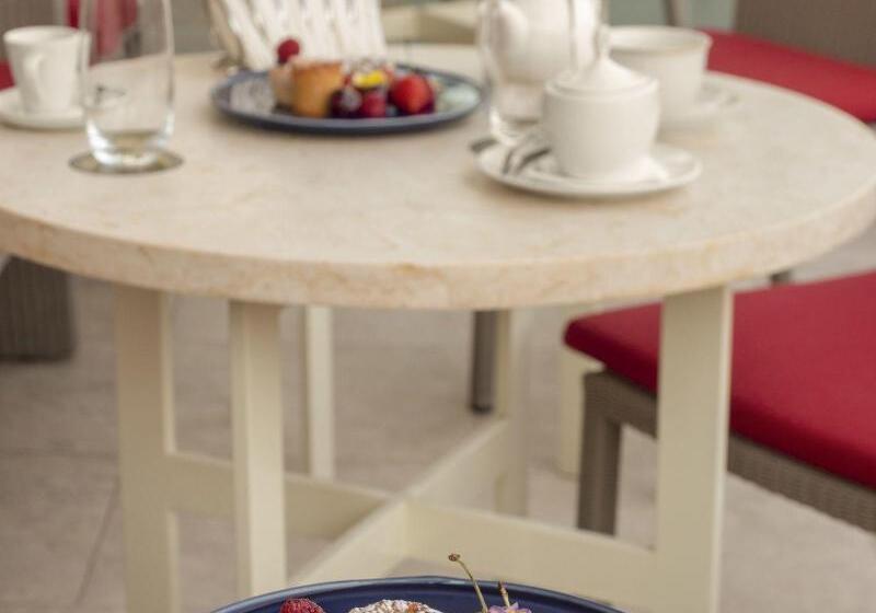 Fotos del hotel Verride Palácio Santa Catarina:  20