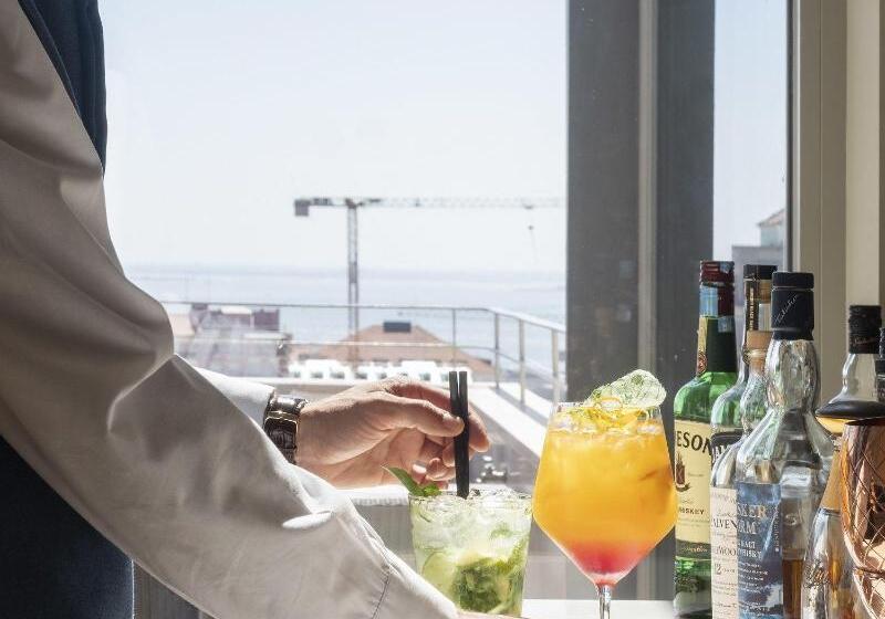 Fotos del hotel Verride Palácio Santa Catarina:  10