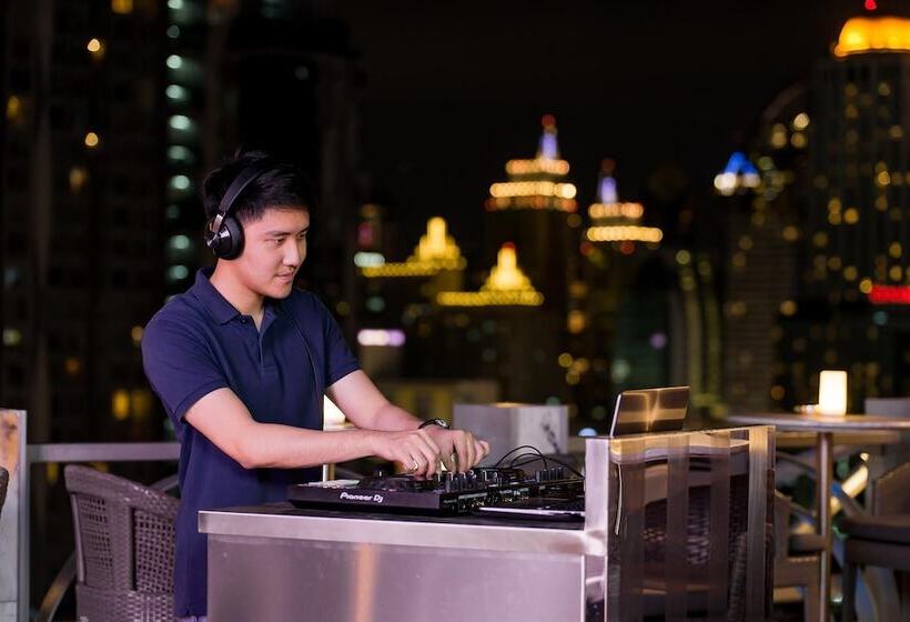 Fotos del hotel Akara:  6