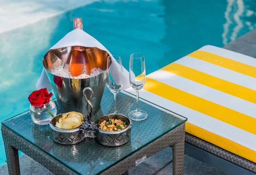 Fotos del hotel Akara:  3