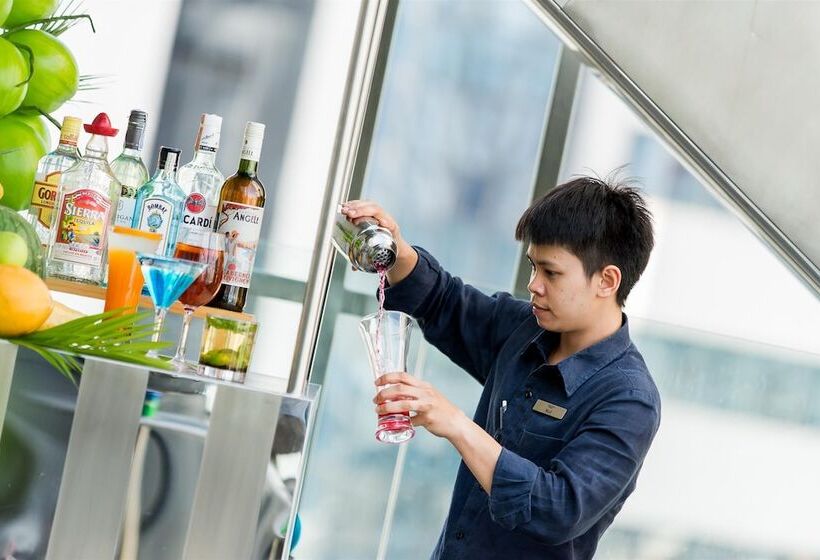 Fotos del hotel Akara:  8