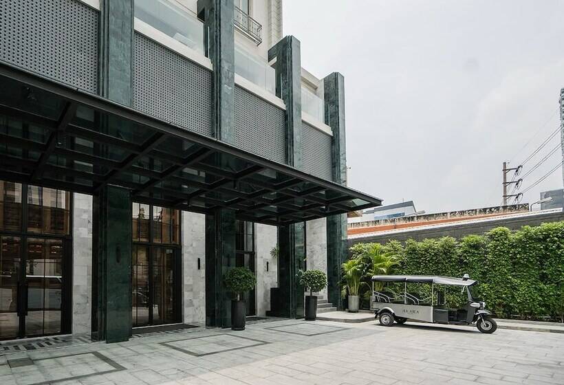 Fotos del hotel Akara:  14