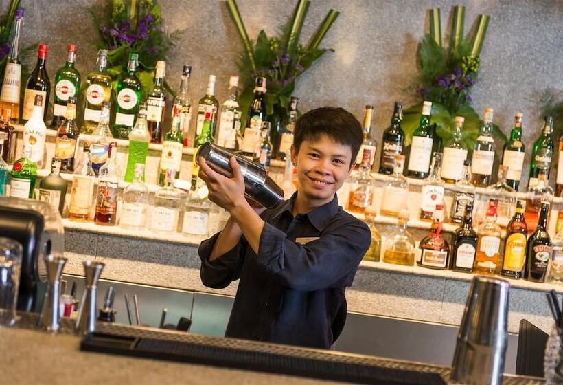 Fotos del hotel Akara:  15