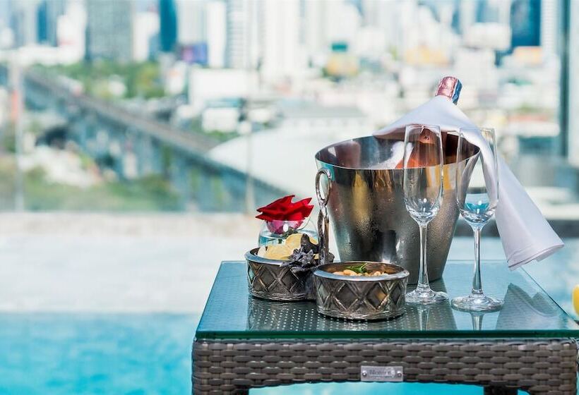 Fotos del hotel Akara:  11