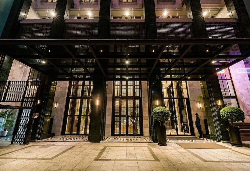 Fotos del hotel Akara:  12