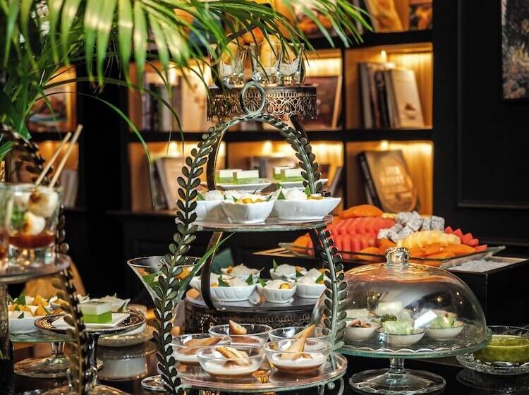 Fotos del hotel Akara:  5