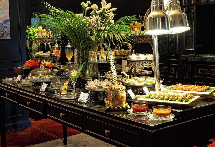 Fotos del hotel Akara:  2