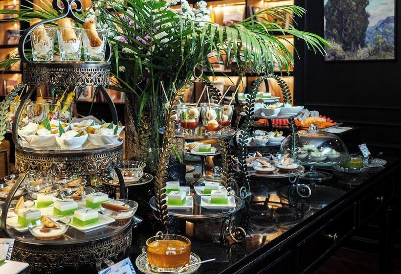 Fotos del hotel Akara:  7