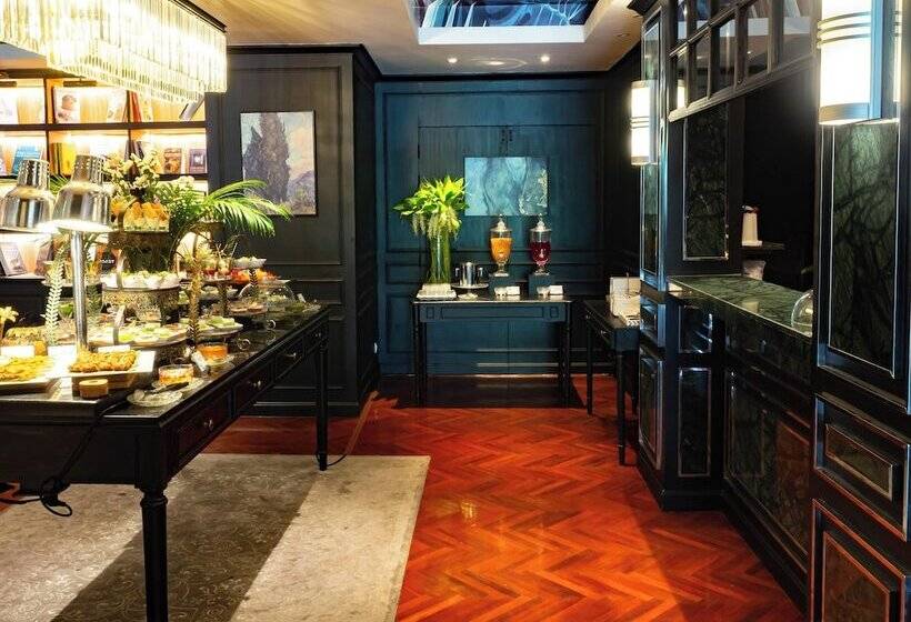 Fotos del hotel Akara:  4