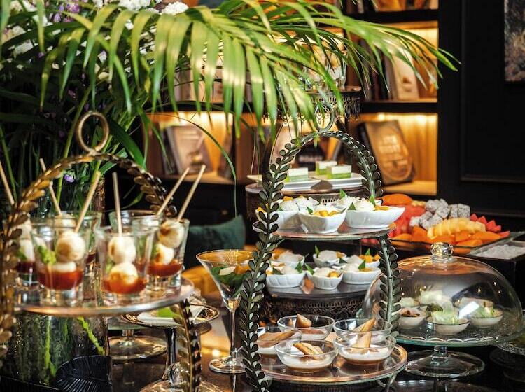 Fotos del hotel Akara:  10