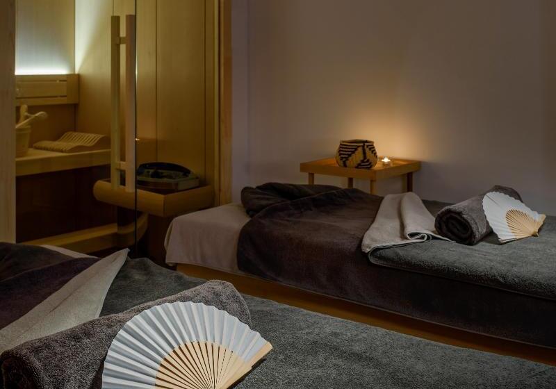 Fotos del hotel Antoperla Luxury Hotel & Spa:  2