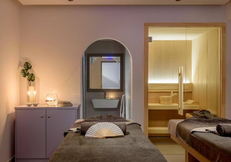 Fotos del hotel Antoperla Luxury Hotel & Spa:  7