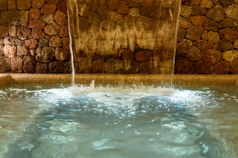 Fotos del hotel Antoperla Luxury Hotel & Spa:  11