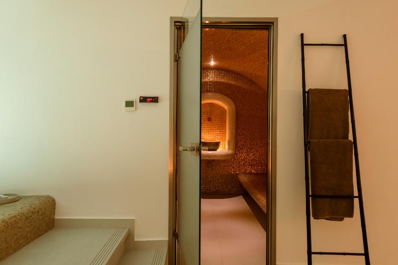 Fotos del hotel Antoperla Luxury Hotel & Spa:  15