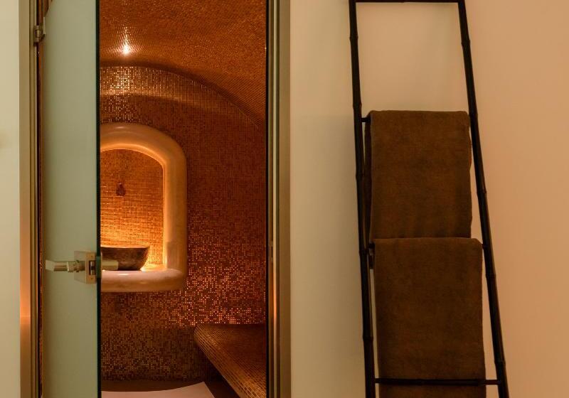 Fotos del hotel Antoperla Luxury Hotel & Spa:  13