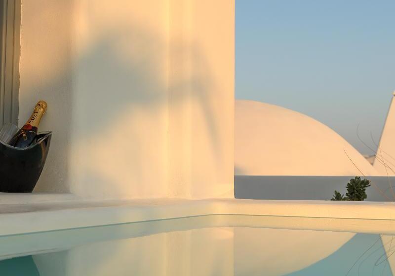 Fotos del hotel Antoperla Luxury Hotel & Spa:  1