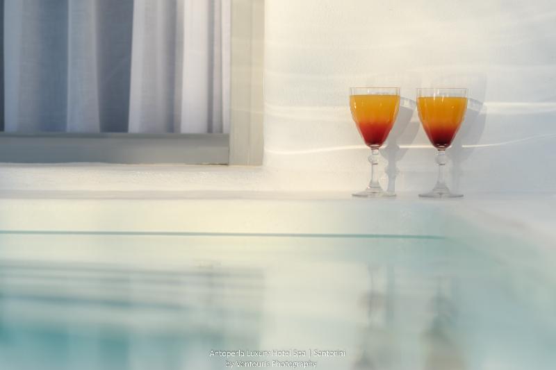 Fotos del hotel Antoperla Luxury Hotel & Spa:  5