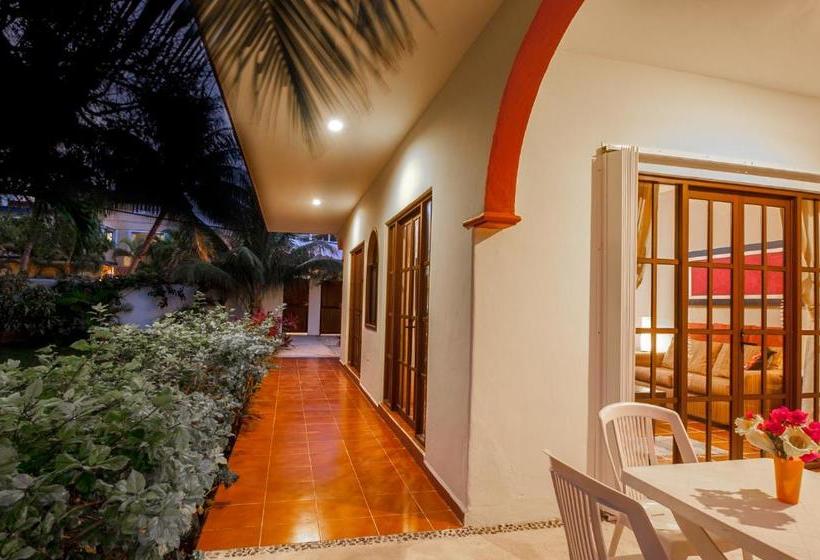 Fotos del hotel Casa Anita:  11