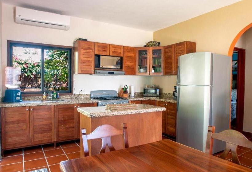 Fotos del hotel Casa Anita:  8