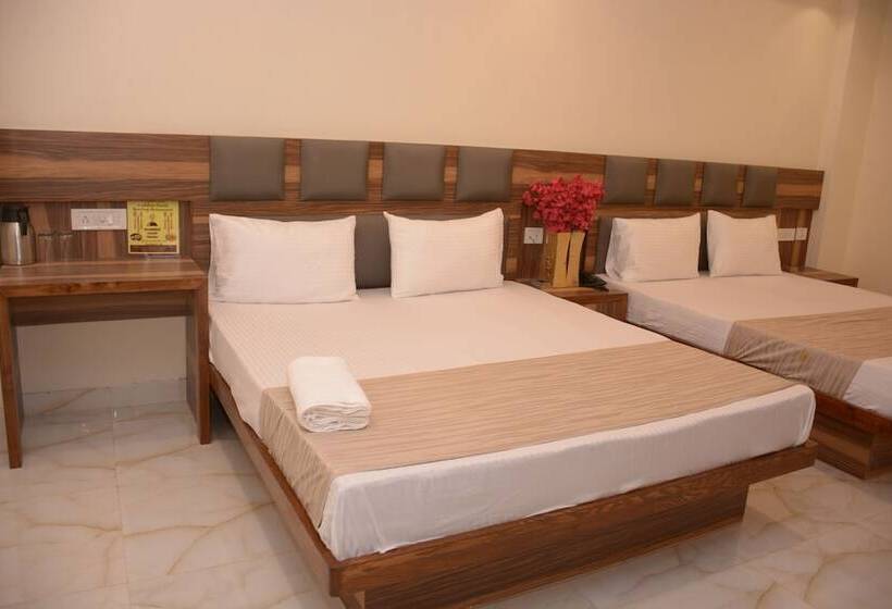 Fotos del hotel Golden Oasis - A Well Hygiene Property:  21