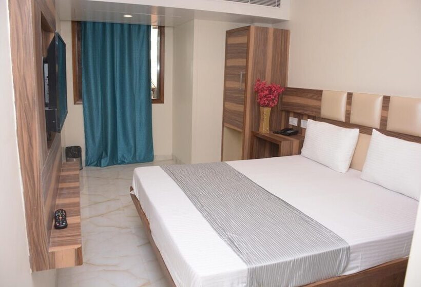 Fotos del hotel Golden Oasis - A Well Hygiene Property:  16