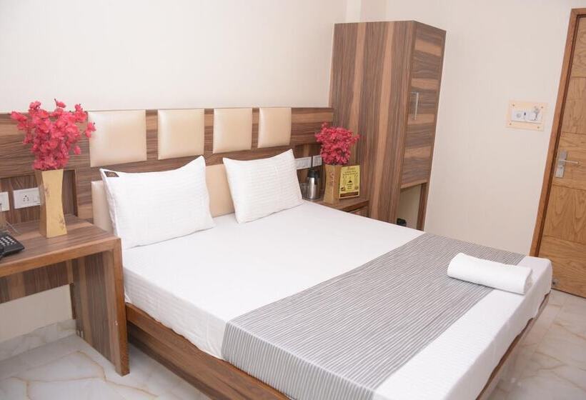 Fotos del hotel Golden Oasis - A Well Hygiene Property:  11