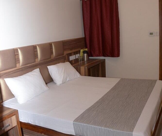 Fotos del hotel Golden Oasis - A Well Hygiene Property:  12