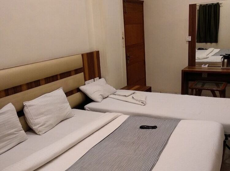 Fotos del hotel Golden Oasis - A Well Hygiene Property:  13