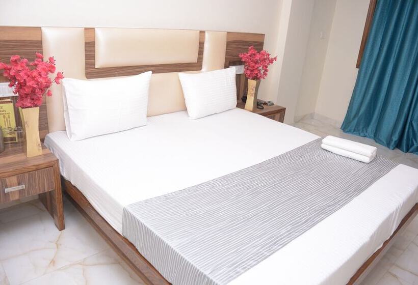 Fotos del hotel Golden Oasis - A Well Hygiene Property:  24