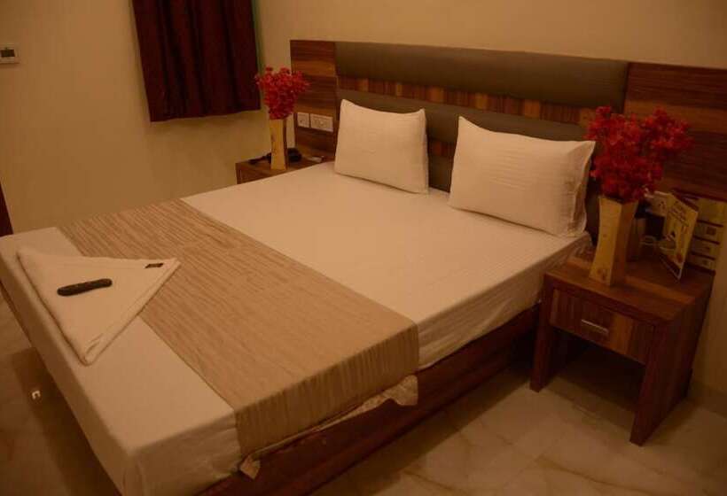 Fotos del hotel Golden Oasis - A Well Hygiene Property:  8