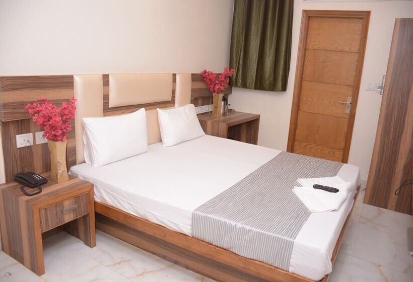 Fotos del hotel Golden Oasis - A Well Hygiene Property:  23