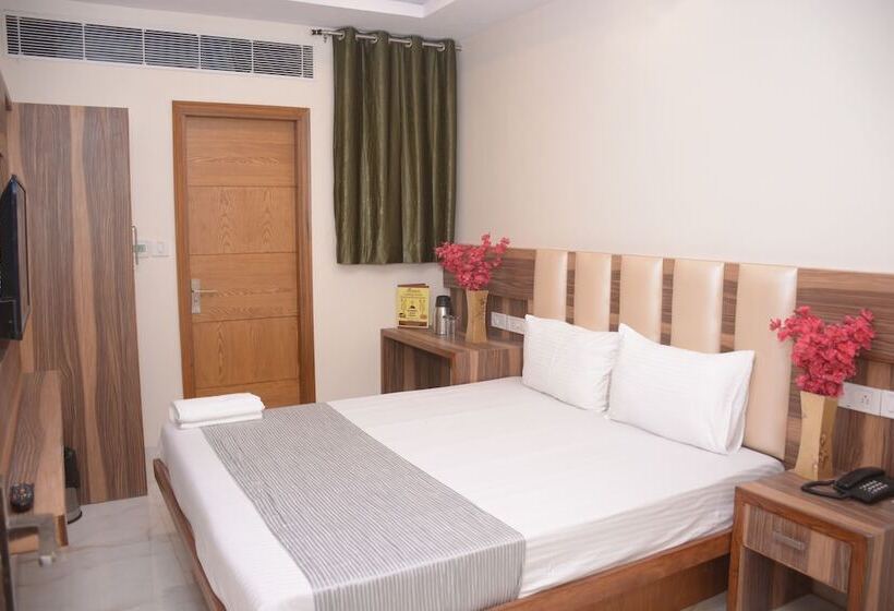 Fotos del hotel Golden Oasis - A Well Hygiene Property:  14