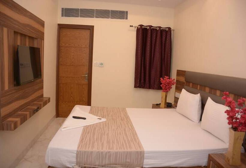 Golden Oasis – A Well Hygiene Property