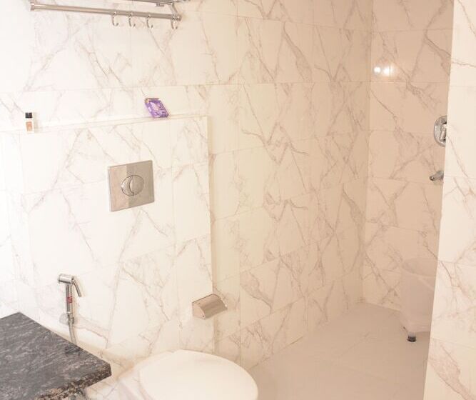 Fotos del hotel Golden Oasis - A Well Hygiene Property:  2